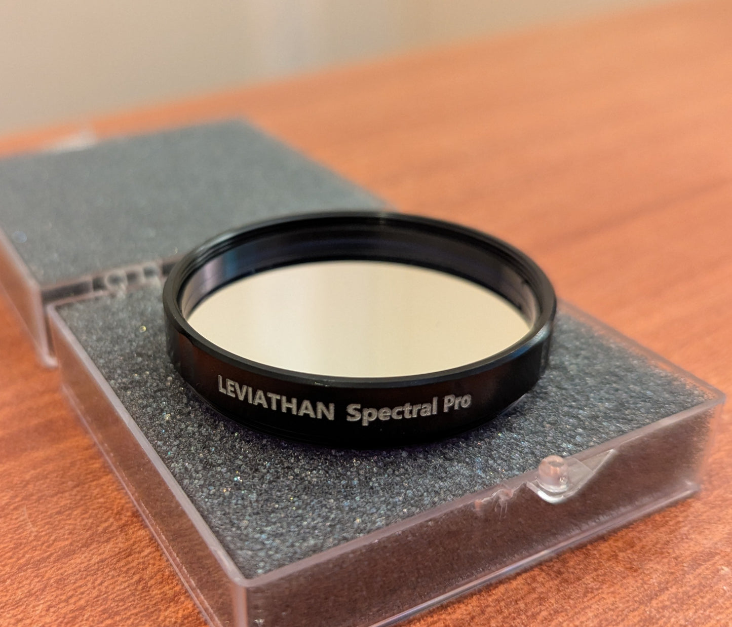 Leviathan Spectral Pro